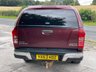 USED 2013 63 ISUZU D-MAX 2.5 TD UTAH VISION DCB 164 BHP EXCELLENT VALUE TRUCK
