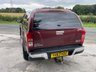 USED 2013 63 ISUZU D-MAX 2.5 TD UTAH VISION DCB 164 BHP EXCELLENT VALUE TRUCK