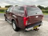 USED 2013 63 ISUZU D-MAX 2.5 TD UTAH VISION DCB 164 BHP EXCELLENT VALUE TRUCK
