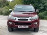 USED 2013 63 ISUZU D-MAX 2.5 TD UTAH VISION DCB 164 BHP EXCELLENT VALUE TRUCK