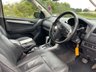 USED 2013 63 ISUZU D-MAX 2.5 TD UTAH VISION DCB 164 BHP EXCELLENT VALUE TRUCK
