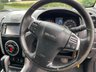 USED 2013 63 ISUZU D-MAX 2.5 TD UTAH VISION DCB 164 BHP EXCELLENT VALUE TRUCK