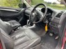 USED 2013 63 ISUZU D-MAX 2.5 TD UTAH VISION DCB 164 BHP EXCELLENT VALUE TRUCK