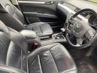 USED 2012 62 SKODA SUPERB 2.0 ELEGANCE TDI CR DSG 5d 140 BHP 