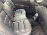 USED 2012 62 SKODA SUPERB 2.0 ELEGANCE TDI CR DSG 5d 140 BHP 