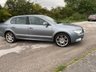 USED 2012 62 SKODA SUPERB 2.0 ELEGANCE TDI CR DSG 5d 140 BHP 