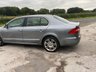 USED 2012 62 SKODA SUPERB 2.0 ELEGANCE TDI CR DSG 5d 140 BHP 