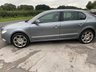 USED 2012 62 SKODA SUPERB 2.0 ELEGANCE TDI CR DSG 5d 140 BHP 