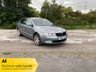 USED 2012 62 SKODA SUPERB 2.0 ELEGANCE TDI CR DSG 5d 140 BHP 