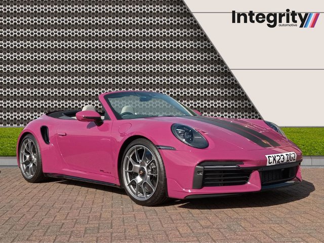 Integrity Automotive Limited
