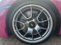USED 2023 23 PORSCHE 911 3.7 TURBO S PDK 2d 641 BHP **HUGE SPEC** SPORT DESIGN PACKAGE