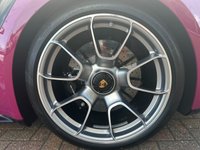USED 2023 23 PORSCHE 911 3.7 TURBO S PDK 2d 641 BHP **HUGE SPEC** SPORT DESIGN PACKAGE