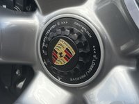 USED 2023 23 PORSCHE 911 3.7 TURBO S PDK 2d 641 BHP **HUGE SPEC** SPORT DESIGN PACKAGE