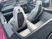 USED 2023 23 PORSCHE 911 3.7 TURBO S PDK 2d 641 BHP **HUGE SPEC** SPORT DESIGN PACKAGE