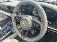 USED 2023 23 PORSCHE 911 3.7 TURBO S PDK 2d 641 BHP **HUGE SPEC** SPORT DESIGN PACKAGE
