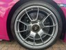 USED 2023 23 PORSCHE 911 3.7 TURBO S PDK 2d 641 BHP **HUGE SPEC** SPORT DESIGN PACKAGE