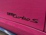 USED 2023 23 PORSCHE 911 3.7 TURBO S PDK 2d 641 BHP **HUGE SPEC** SPORT DESIGN PACKAGE