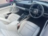 USED 2023 23 PORSCHE 911 3.7 TURBO S PDK 2d 641 BHP **HUGE SPEC** SPORT DESIGN PACKAGE