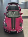USED 2023 23 PORSCHE 911 3.7 TURBO S PDK 2d 641 BHP **HUGE SPEC** SPORT DESIGN PACKAGE