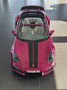 USED 2023 23 PORSCHE 911 3.7 TURBO S PDK 2d 641 BHP **HUGE SPEC** SPORT DESIGN PACKAGE