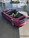 USED 2023 23 PORSCHE 911 3.7 TURBO S PDK 2d 641 BHP **HUGE SPEC** SPORT DESIGN PACKAGE