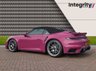 USED 2023 23 PORSCHE 911 3.7 TURBO S PDK 2d 641 BHP **HUGE SPEC** SPORT DESIGN PACKAGE