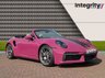USED 2023 23 PORSCHE 911 3.7 TURBO S PDK 2d 641 BHP **HUGE SPEC** SPORT DESIGN PACKAGE