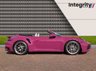 USED 2023 23 PORSCHE 911 3.7 TURBO S PDK 2d 641 BHP **HUGE SPEC** SPORT DESIGN PACKAGE