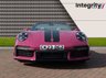 USED 2023 23 PORSCHE 911 3.7 TURBO S PDK 2d 641 BHP **HUGE SPEC** SPORT DESIGN PACKAGE