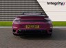 USED 2023 23 PORSCHE 911 3.7 TURBO S PDK 2d 641 BHP **HUGE SPEC** SPORT DESIGN PACKAGE