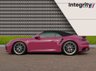 USED 2023 23 PORSCHE 911 3.7 TURBO S PDK 2d 641 BHP **HUGE SPEC** SPORT DESIGN PACKAGE