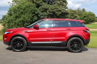 USED 2015 15 LAND ROVER RANGE ROVER EVOQUE 2.2 SD4 (190)  Pure 5dr Automatic [9 Speed] [Tech Pack] (Panoramic Sunroof, Premium Navigation, Privacy, Meridian Sound, 19