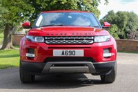 USED 2015 15 LAND ROVER RANGE ROVER EVOQUE 2.2 SD4 (190)  Pure 5dr Automatic [9 Speed] [Tech Pack] (Panoramic Sunroof, Premium Navigation, Privacy, Meridian Sound, 19