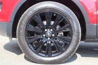 USED 2015 15 LAND ROVER RANGE ROVER EVOQUE 2.2 SD4 (190)  Pure 5dr Automatic [9 Speed] [Tech Pack] (Panoramic Sunroof, Premium Navigation, Privacy, Meridian Sound, 19