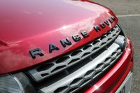 USED 2015 15 LAND ROVER RANGE ROVER EVOQUE 2.2 SD4 (190)  Pure 5dr Automatic [9 Speed] [Tech Pack] (Panoramic Sunroof, Premium Navigation, Privacy, Meridian Sound, 19