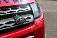 USED 2015 15 LAND ROVER RANGE ROVER EVOQUE 2.2 SD4 (190)  Pure 5dr Automatic [9 Speed] [Tech Pack] (Panoramic Sunroof, Premium Navigation, Privacy, Meridian Sound, 19