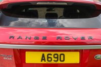 USED 2015 15 LAND ROVER RANGE ROVER EVOQUE 2.2 SD4 (190)  Pure 5dr Automatic [9 Speed] [Tech Pack] (Panoramic Sunroof, Premium Navigation, Privacy, Meridian Sound, 19