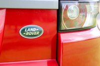 USED 2015 15 LAND ROVER RANGE ROVER EVOQUE 2.2 SD4 (190)  Pure 5dr Automatic [9 Speed] [Tech Pack] (Panoramic Sunroof, Premium Navigation, Privacy, Meridian Sound, 19