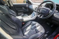 USED 2015 15 LAND ROVER RANGE ROVER EVOQUE 2.2 SD4 (190)  Pure 5dr Automatic [9 Speed] [Tech Pack] (Panoramic Sunroof, Premium Navigation, Privacy, Meridian Sound, 19