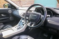 USED 2015 15 LAND ROVER RANGE ROVER EVOQUE 2.2 SD4 (190)  Pure 5dr Automatic [9 Speed] [Tech Pack] (Panoramic Sunroof, Premium Navigation, Privacy, Meridian Sound, 19