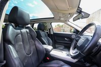 USED 2015 15 LAND ROVER RANGE ROVER EVOQUE 2.2 SD4 (190)  Pure 5dr Automatic [9 Speed] [Tech Pack] (Panoramic Sunroof, Premium Navigation, Privacy, Meridian Sound, 19