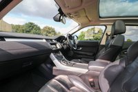 USED 2015 15 LAND ROVER RANGE ROVER EVOQUE 2.2 SD4 (190)  Pure 5dr Automatic [9 Speed] [Tech Pack] (Panoramic Sunroof, Premium Navigation, Privacy, Meridian Sound, 19