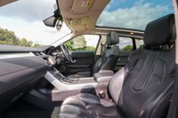 USED 2015 15 LAND ROVER RANGE ROVER EVOQUE 2.2 SD4 (190)  Pure 5dr Automatic [9 Speed] [Tech Pack] (Panoramic Sunroof, Premium Navigation, Privacy, Meridian Sound, 19