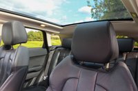 USED 2015 15 LAND ROVER RANGE ROVER EVOQUE 2.2 SD4 (190)  Pure 5dr Automatic [9 Speed] [Tech Pack] (Panoramic Sunroof, Premium Navigation, Privacy, Meridian Sound, 19
