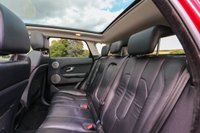 USED 2015 15 LAND ROVER RANGE ROVER EVOQUE 2.2 SD4 (190)  Pure 5dr Automatic [9 Speed] [Tech Pack] (Panoramic Sunroof, Premium Navigation, Privacy, Meridian Sound, 19