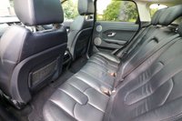USED 2015 15 LAND ROVER RANGE ROVER EVOQUE 2.2 SD4 (190)  Pure 5dr Automatic [9 Speed] [Tech Pack] (Panoramic Sunroof, Premium Navigation, Privacy, Meridian Sound, 19