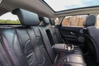 USED 2015 15 LAND ROVER RANGE ROVER EVOQUE 2.2 SD4 (190)  Pure 5dr Automatic [9 Speed] [Tech Pack] (Panoramic Sunroof, Premium Navigation, Privacy, Meridian Sound, 19