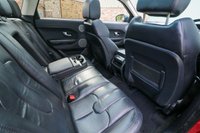 USED 2015 15 LAND ROVER RANGE ROVER EVOQUE 2.2 SD4 (190)  Pure 5dr Automatic [9 Speed] [Tech Pack] (Panoramic Sunroof, Premium Navigation, Privacy, Meridian Sound, 19