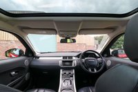 USED 2015 15 LAND ROVER RANGE ROVER EVOQUE 2.2 SD4 (190)  Pure 5dr Automatic [9 Speed] [Tech Pack] (Panoramic Sunroof, Premium Navigation, Privacy, Meridian Sound, 19