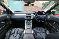 USED 2015 15 LAND ROVER RANGE ROVER EVOQUE 2.2 SD4 (190)  Pure 5dr Automatic [9 Speed] [Tech Pack] (Panoramic Sunroof, Premium Navigation, Privacy, Meridian Sound, 19
